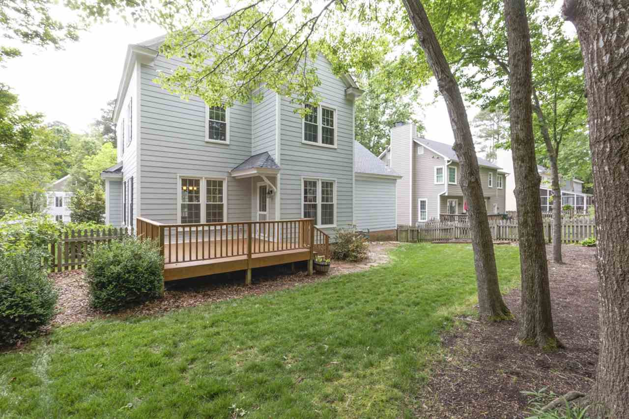 11904 Radner Way Raleigh, NC 27613 - Photo 30 of 30 Photo 30