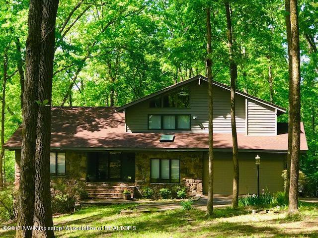 469 Christian College Road Senatobia, MS 38668 - Photo 35 of 36 469 CHRISTIAN COLLEGE RD - FULL VIEW 3
