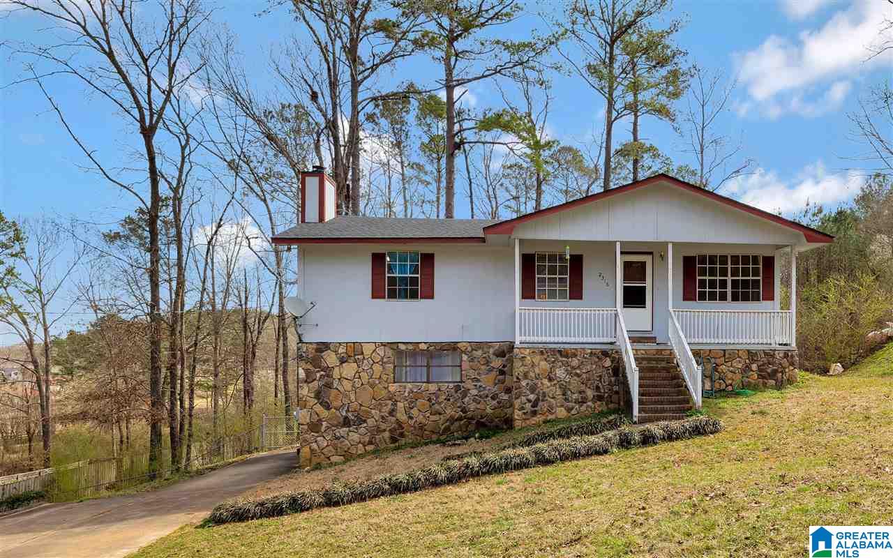 2316 Fitzgerald Road Oxford, AL 36203 - Photo 1 of 36 Gallery Image 1