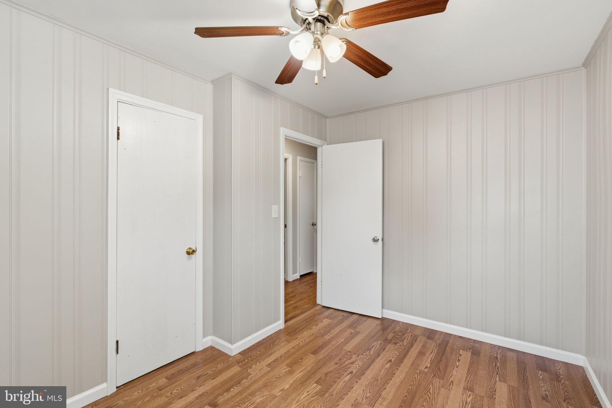 7852 Shellye Road Glen Burnie, MD 21060 - Photo 18 of 33 Bedroom Two