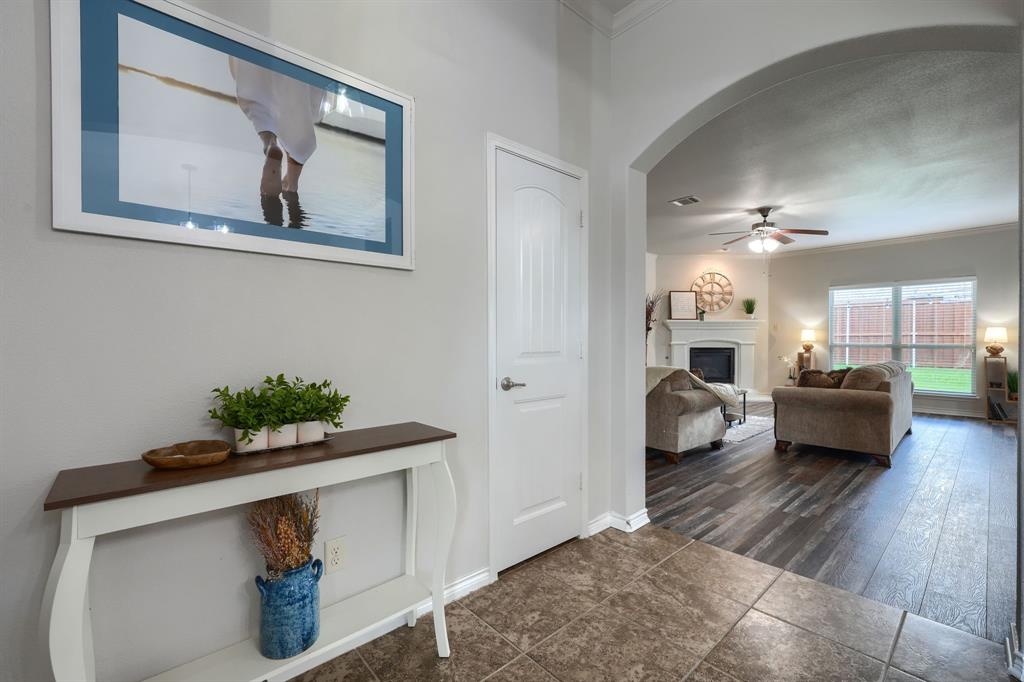 1115 Oak Ridge Road Forney, TX 75126 - Photo 7 of 30