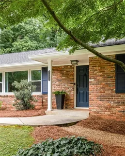 $750,000 | 2671 Tanglewood Road, Decatur, GA 30033