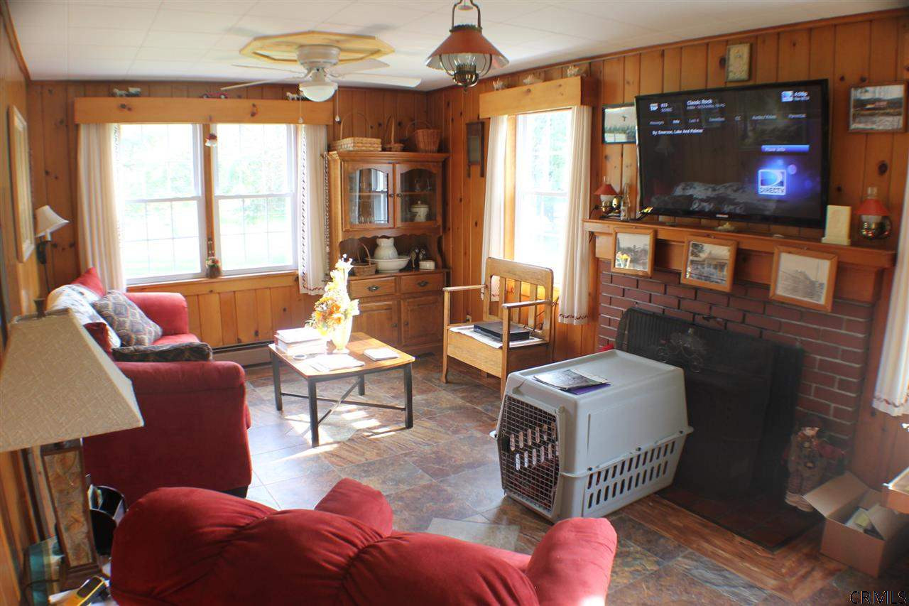 128 Tannery Road Hope, NY 12134 - Photo 4 of 24 Photo 4