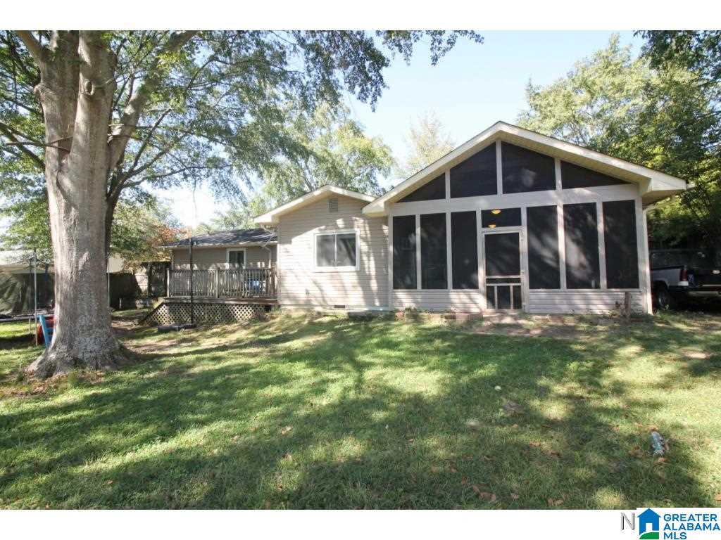 306 Linden Street Southwest Hartselle, AL 35640 - Photo 29 of 32