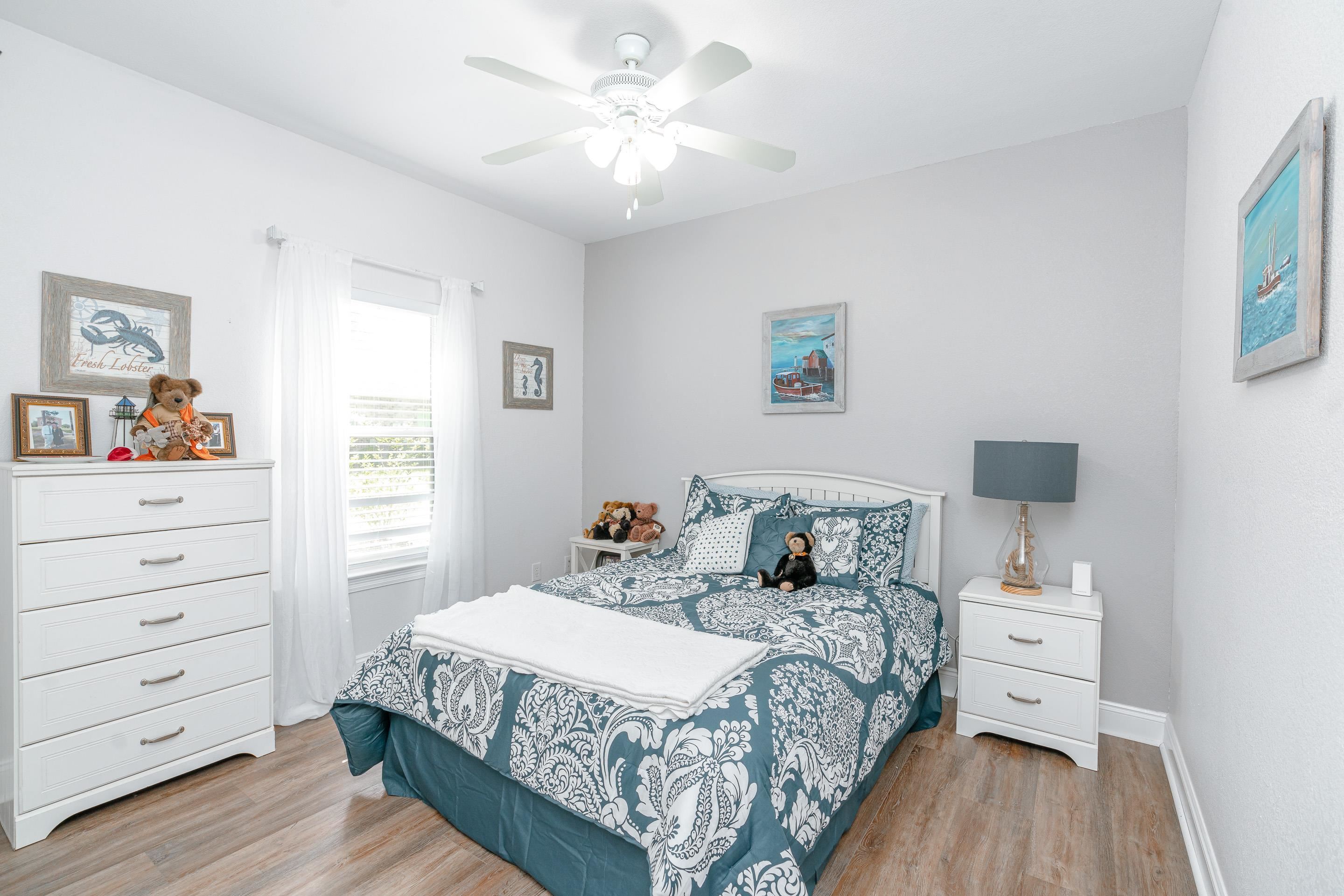 302 Bristol Way Foley, AL 36535 - Photo 24 of 51 Bedroom