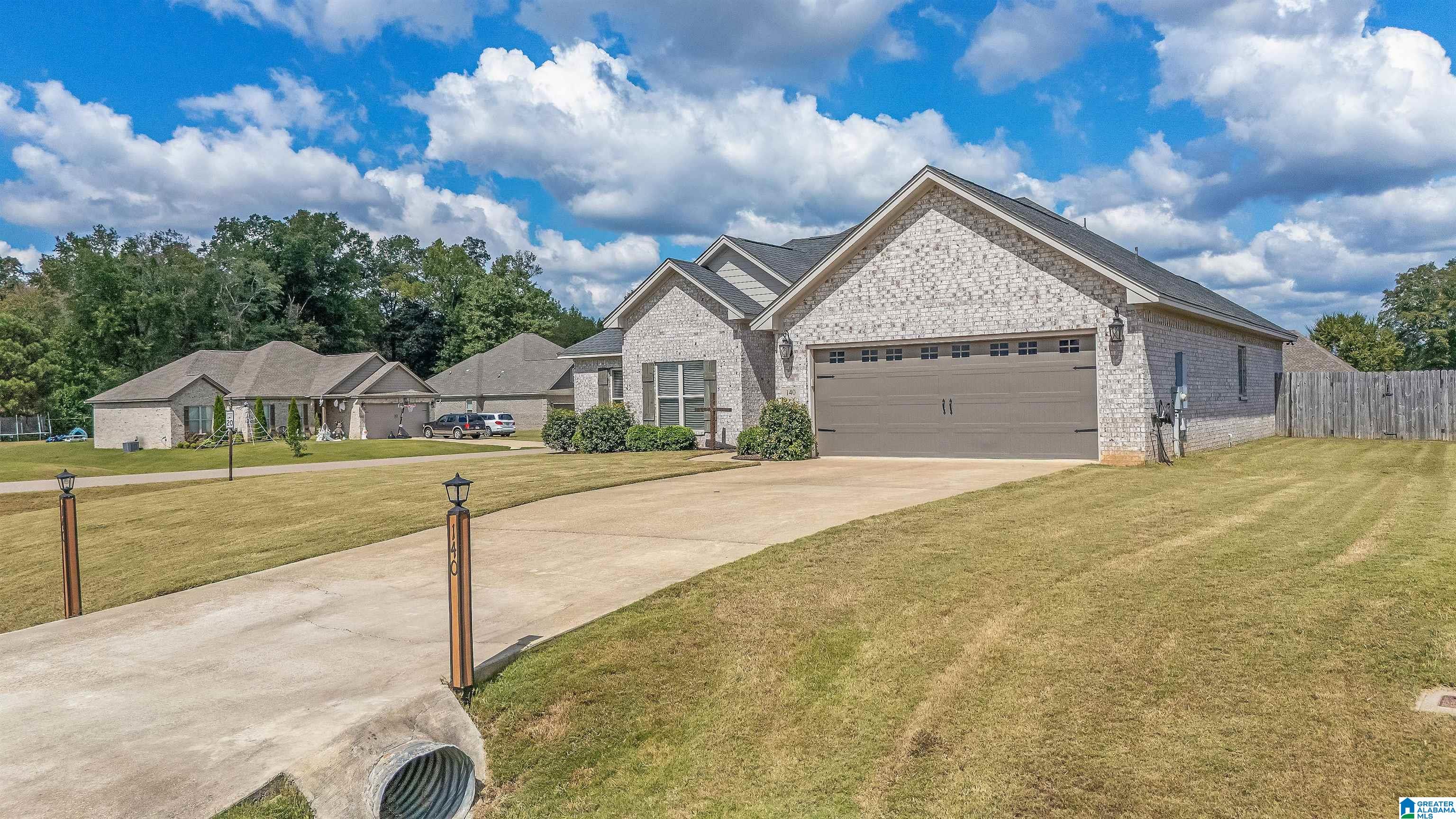 140 Jess Place Wetumpka, AL 36092 - Photo 8 of 59