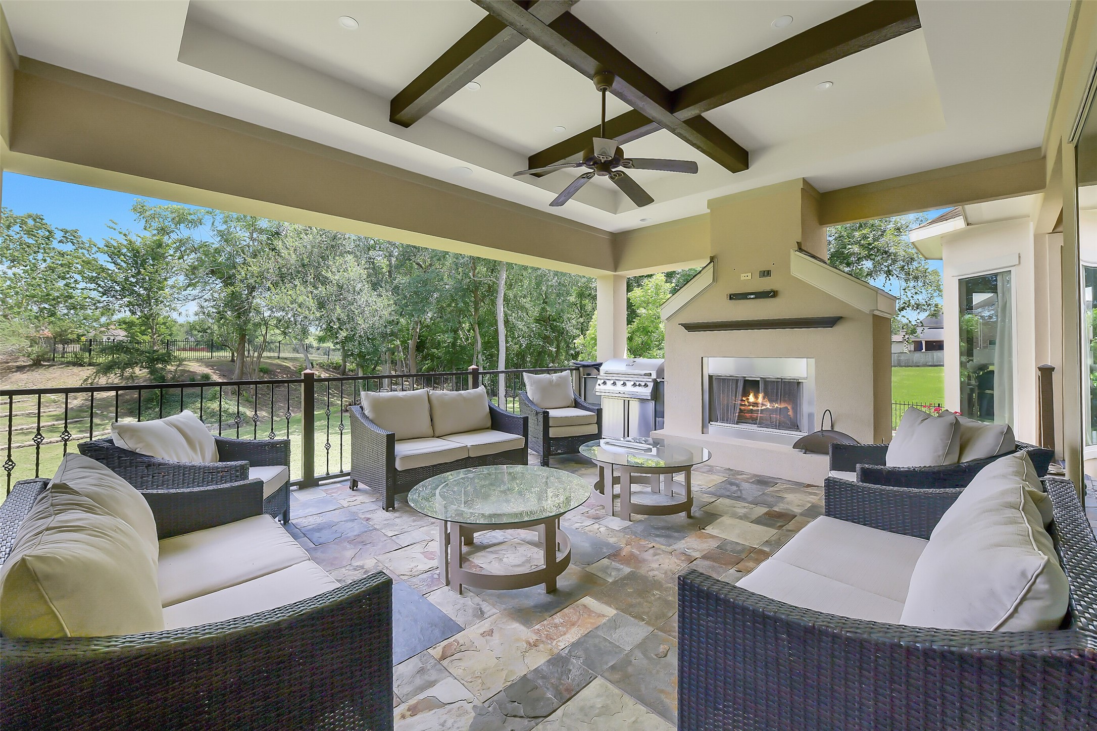 2901 Green Tee Drive Pearland, TX 77581 - Photo 38 of 50