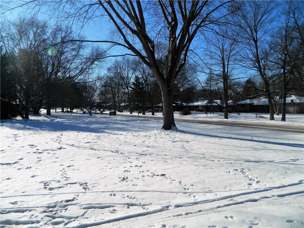 6317 North Rural Street Indianapolis, IN 46220 - Photo 22 of 22 Gallery Image 22