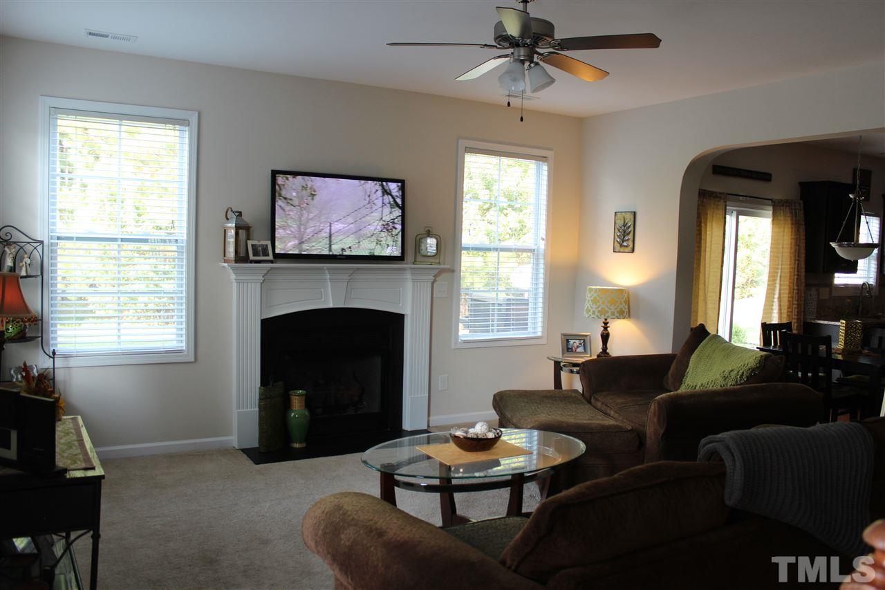 2929 Landing Falls Lane Raleigh, NC 27616 - Photo 11 of 25 Gallery Image 11