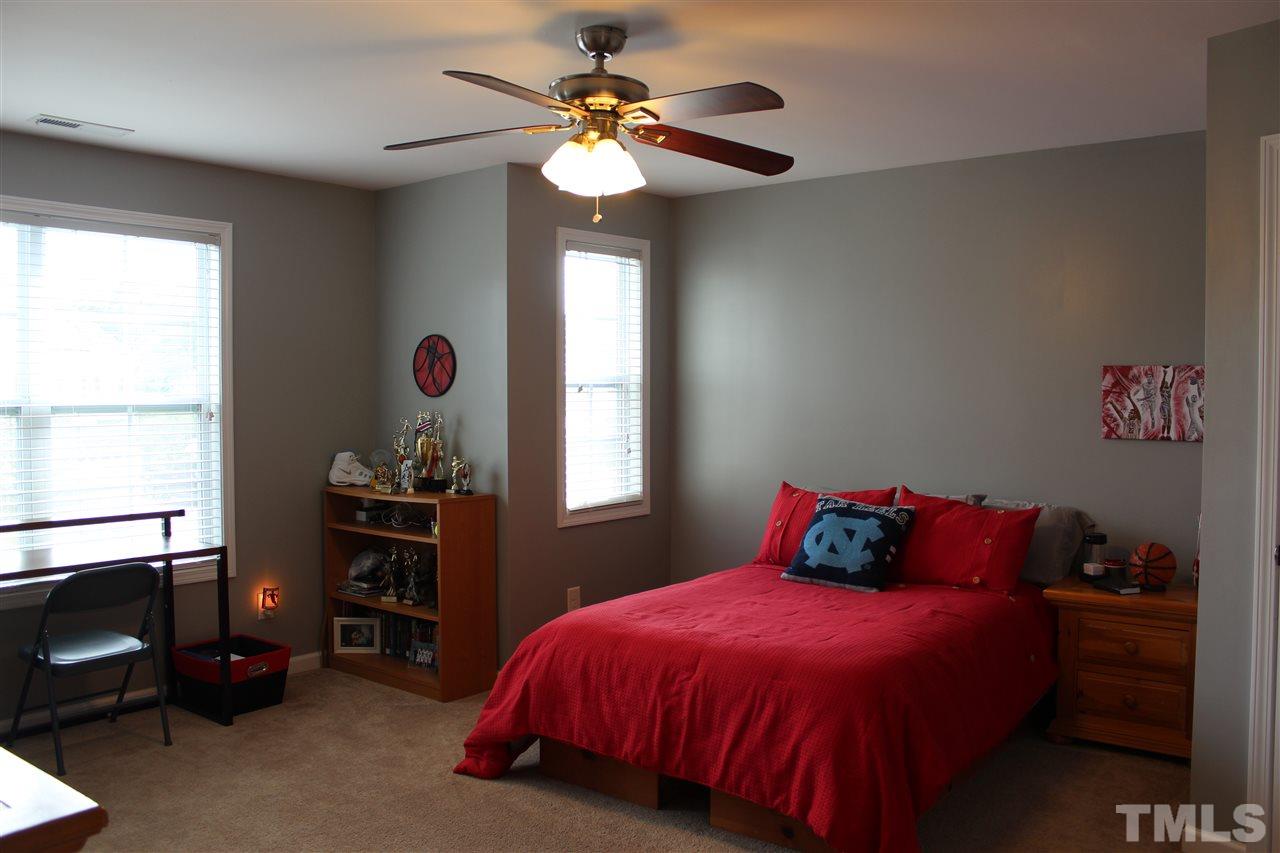 2929 Landing Falls Lane Raleigh, NC 27616 - Photo 20 of 25 Gallery Image 20
