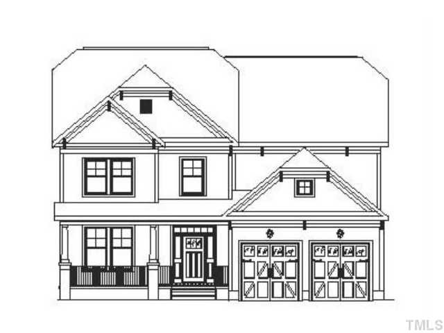 2804 Country Charm Road Raleigh, NC 27614 - Photo 1 of 1 Photo 1