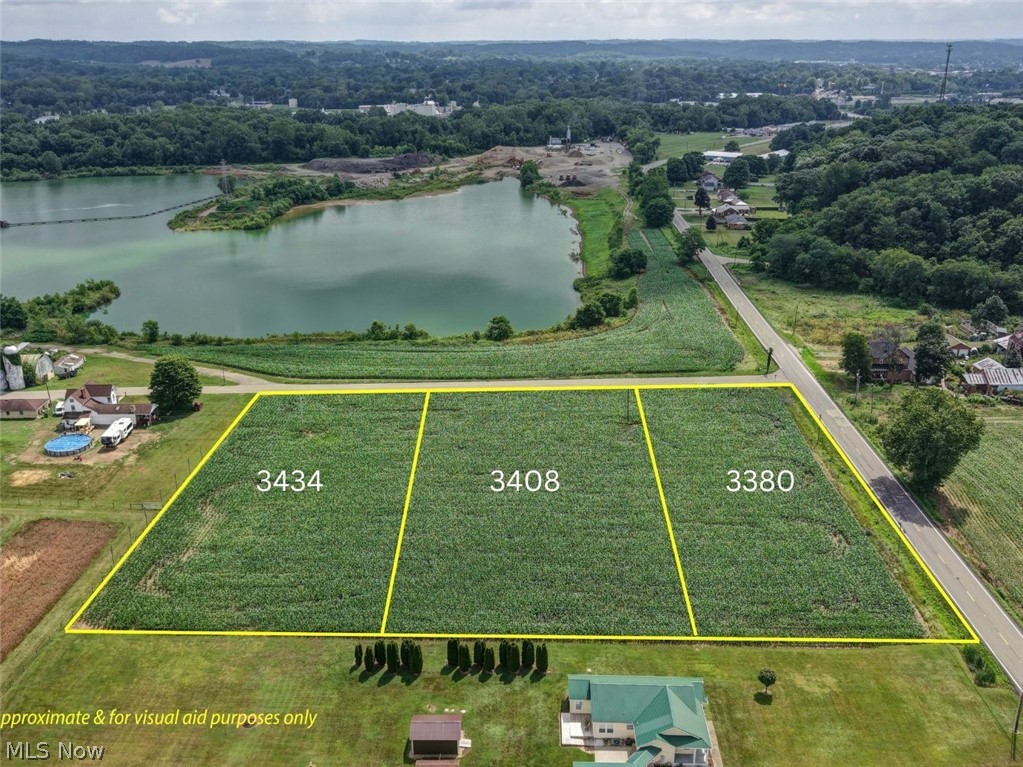 3380 Bair Road Northwest Dover, OH 44622 - Photo 4 of 4