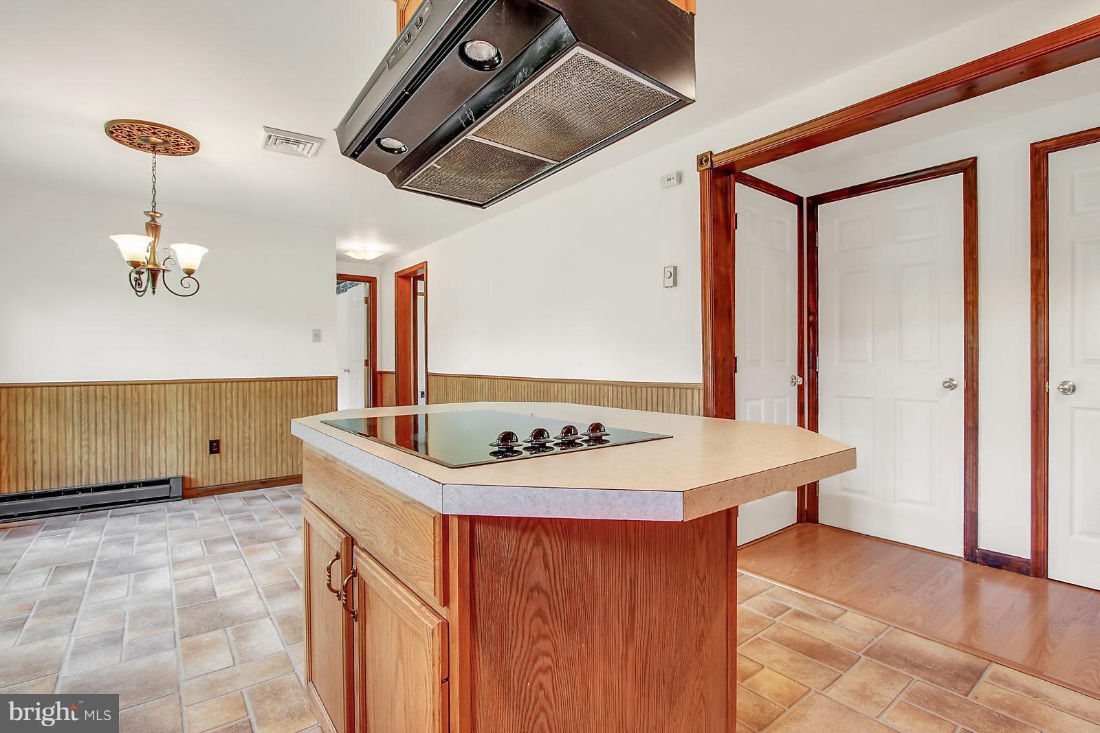 375 Church Road Orrtanna, PA 17353 - Photo 3 of 25 Kitchen