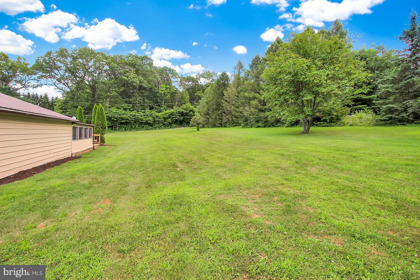 375 Church Road Orrtanna, PA 17353 - Photo 22 of 25 Exterior (Rear)