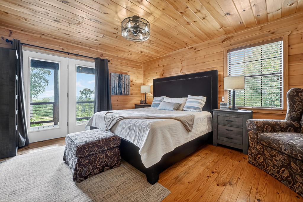 458 Blue Berry Ridge Morganton, GA 30560 - Photo 24 of 58 Gallery Image 24