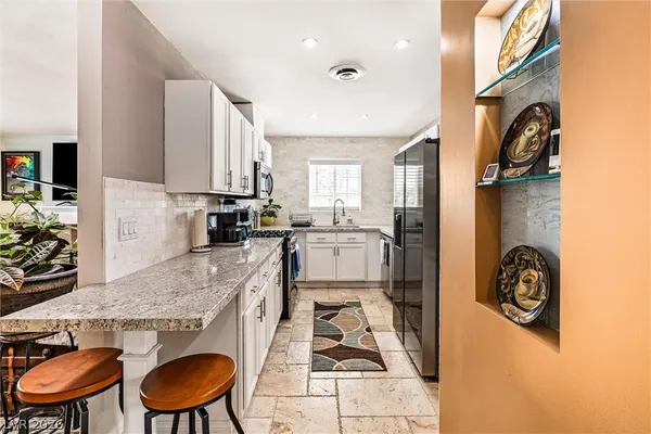 $485,000 | 5182 Stampa Avenue, Las Vegas, NV 89146