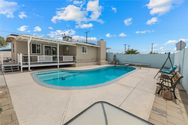 $485,000 | 5182 Stampa Avenue, Las Vegas, NV 89146