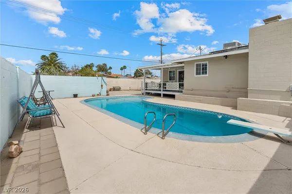 $485,000 | 5182 Stampa Avenue, Las Vegas, NV 89146