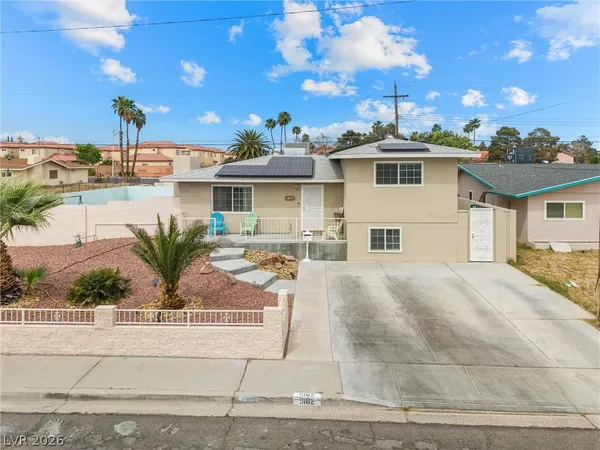 $485,000 | 5182 Stampa Avenue, Las Vegas, NV 89146