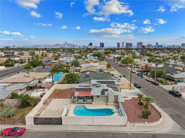 $485,000 | 5182 Stampa Avenue, Las Vegas, NV 89146