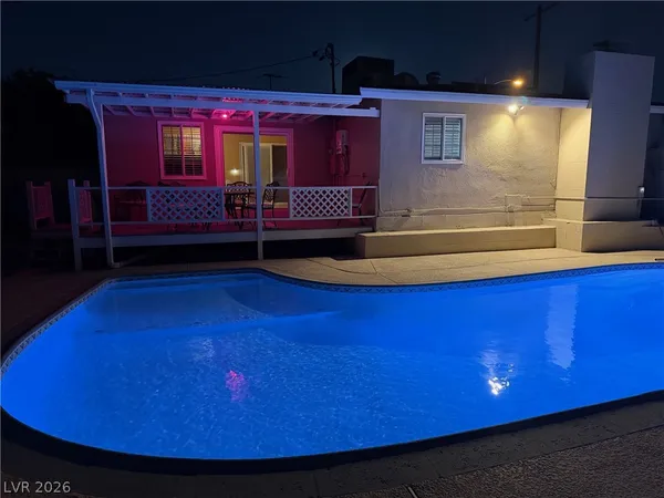$485,000 | 5182 Stampa Avenue, Las Vegas, NV 89146