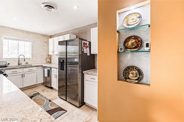 $485,000 | 5182 Stampa Avenue, Las Vegas, NV 89146