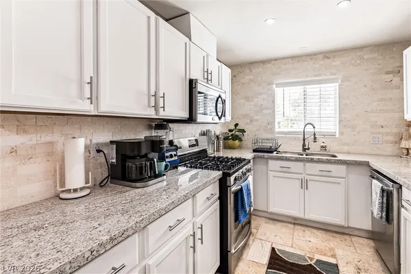 $485,000 | 5182 Stampa Avenue, Las Vegas, NV 89146