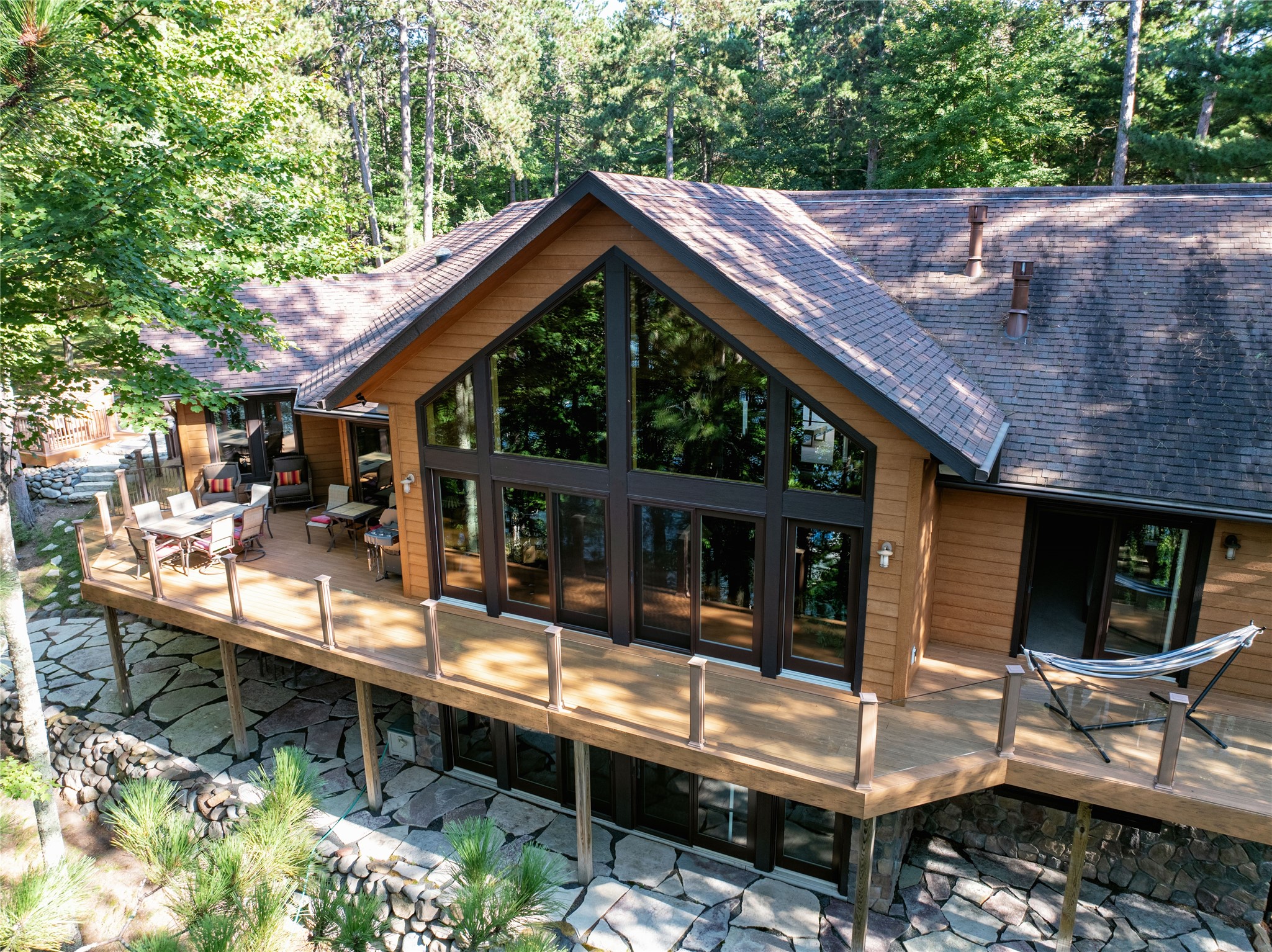 50205 Point O Pines Road Barnes, WI 54873 - Photo 2 of 59