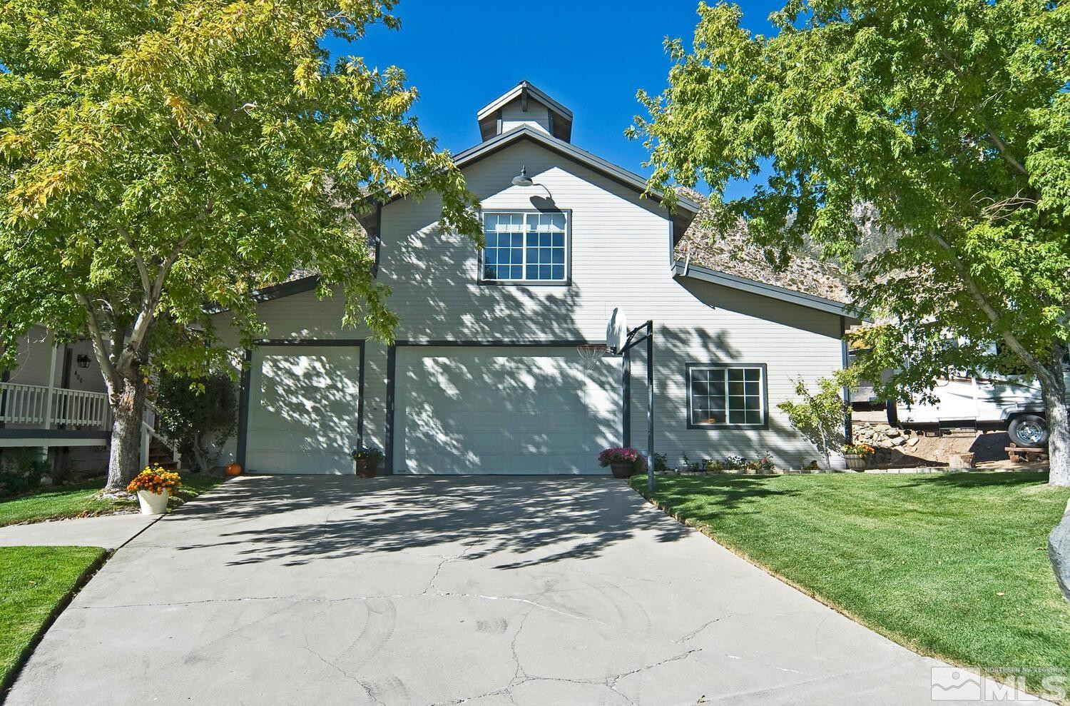 400 California Road Markleeville, CA 96120 - Photo 33 of 40 Photo 33