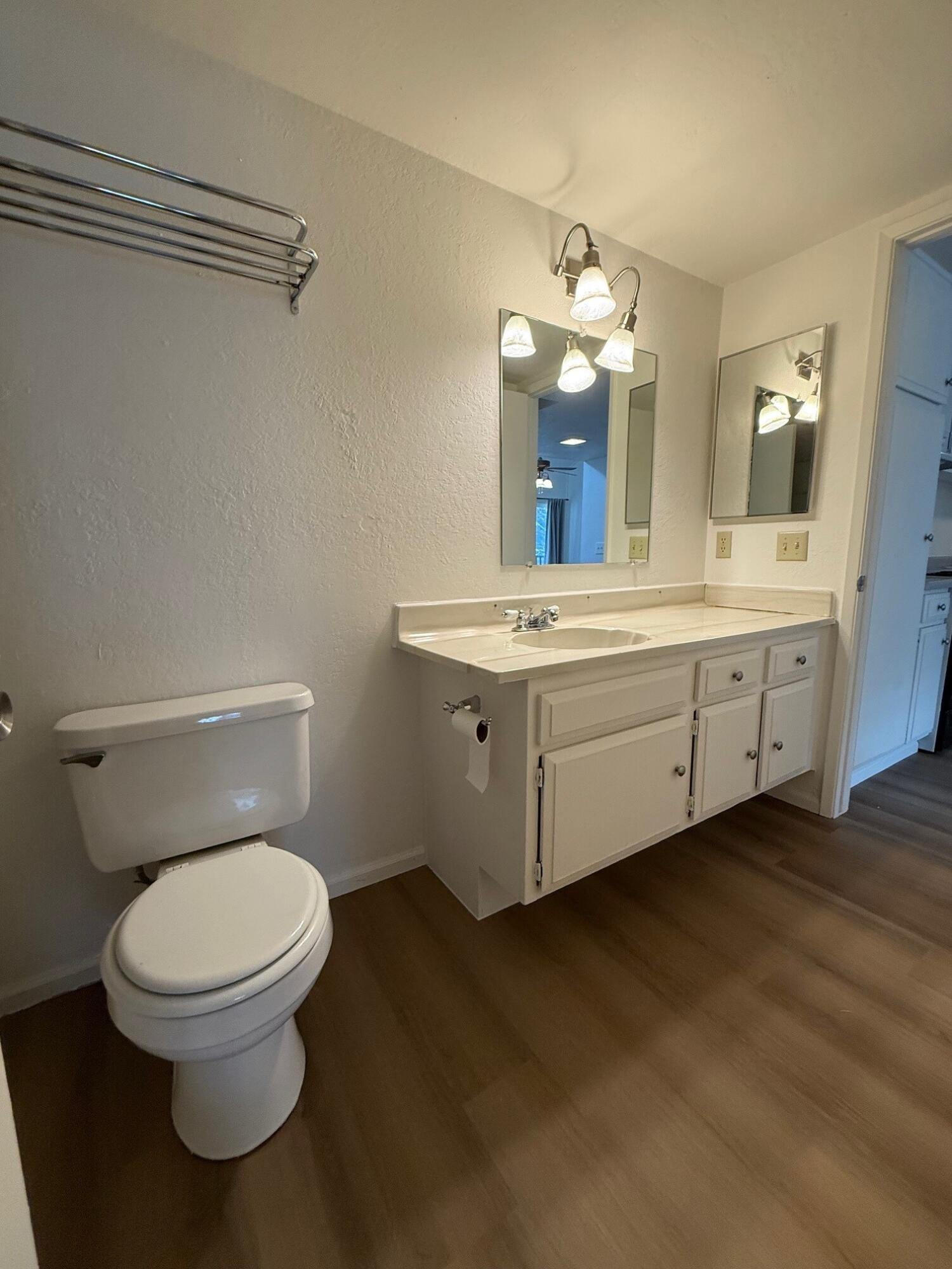 291 South 3rd Avenue, Unit 26 Ketchum, ID 83340 - Photo 11 of 17 Downstairs Bathroom