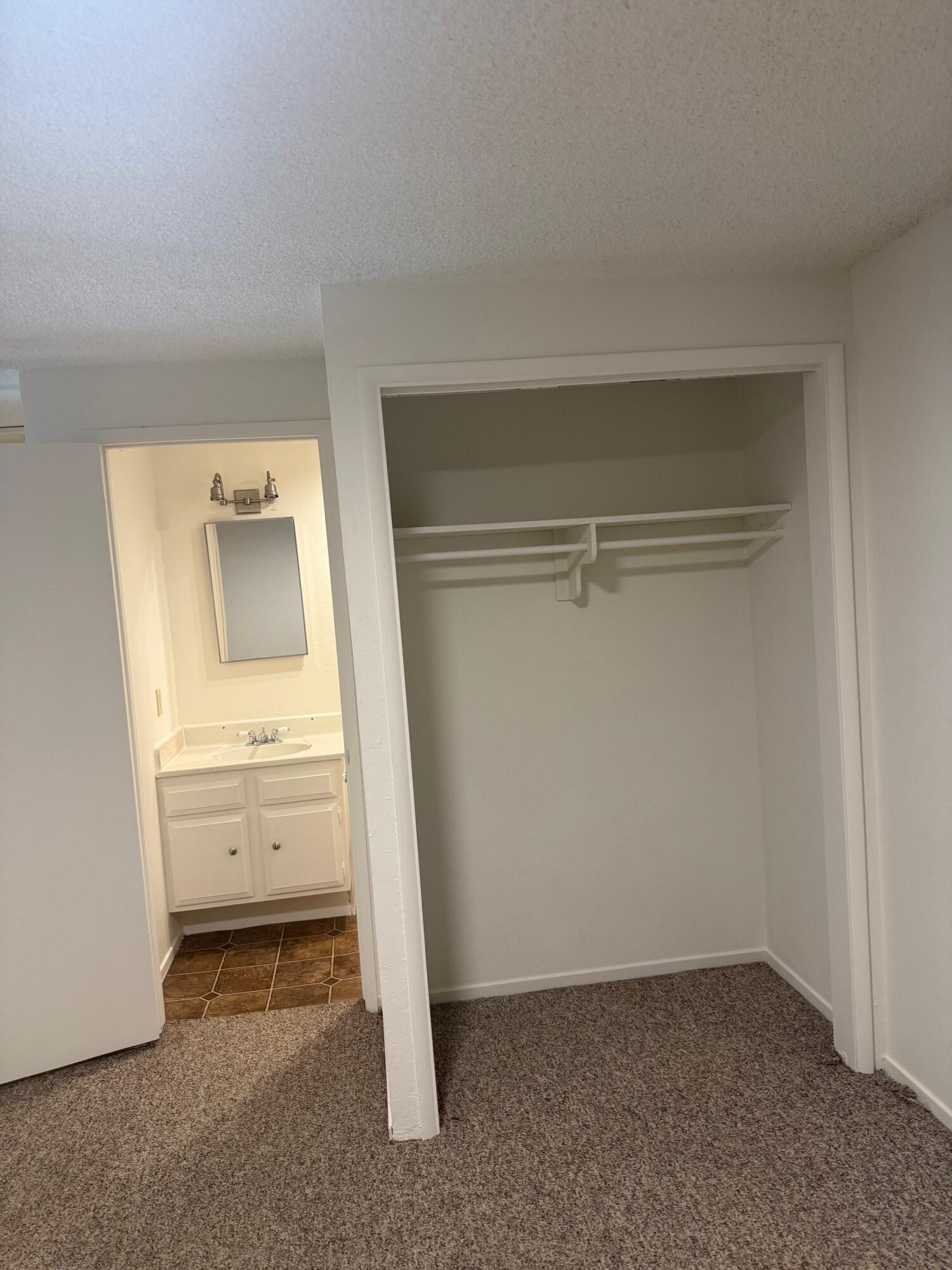 291 South 3rd Avenue, Unit 26 Ketchum, ID 83340 - Photo 14 of 17 Upstairs Bedroom