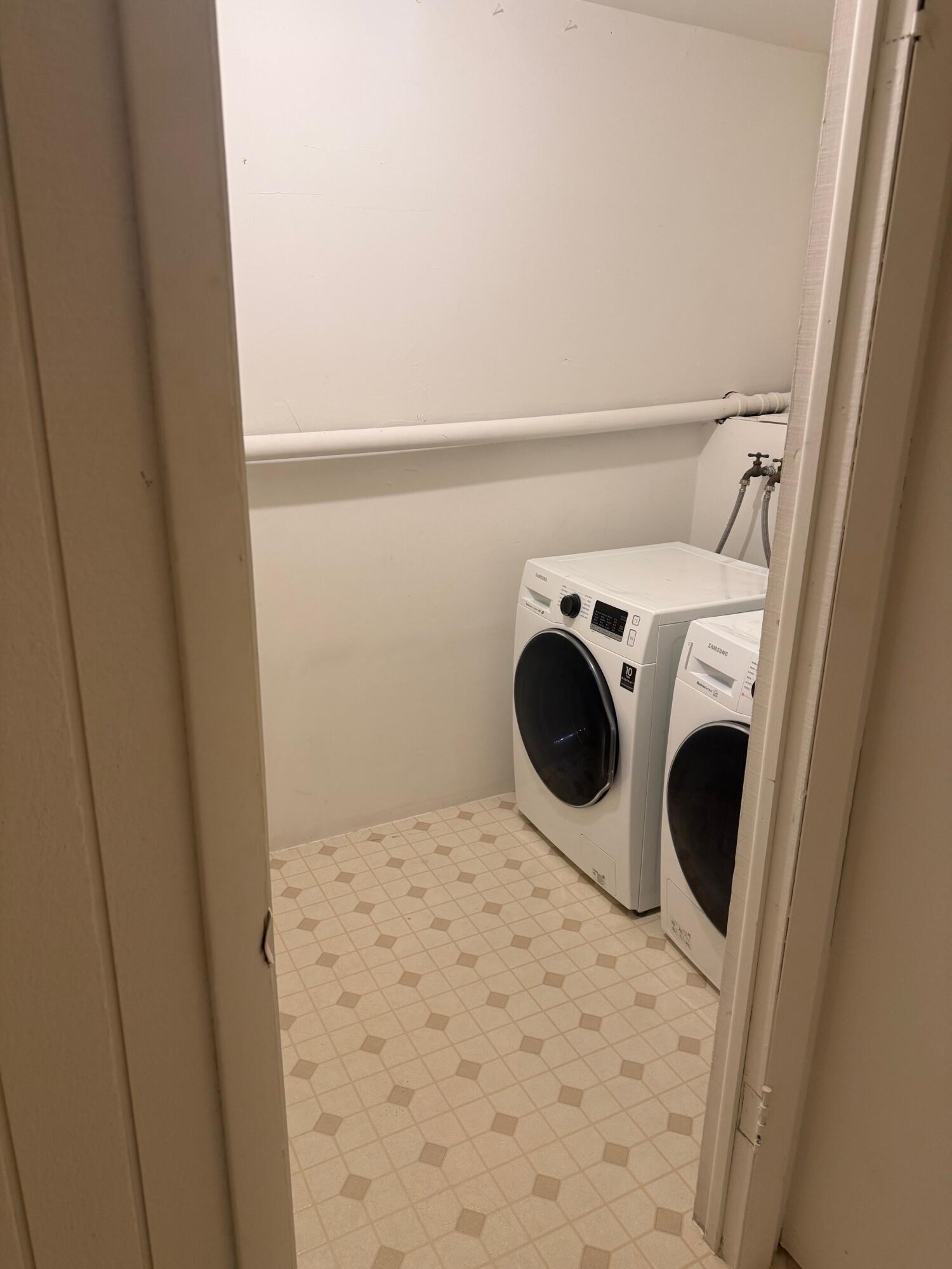 291 South 3rd Avenue, Unit 26 Ketchum, ID 83340 - Photo 17 of 17 Laundry
