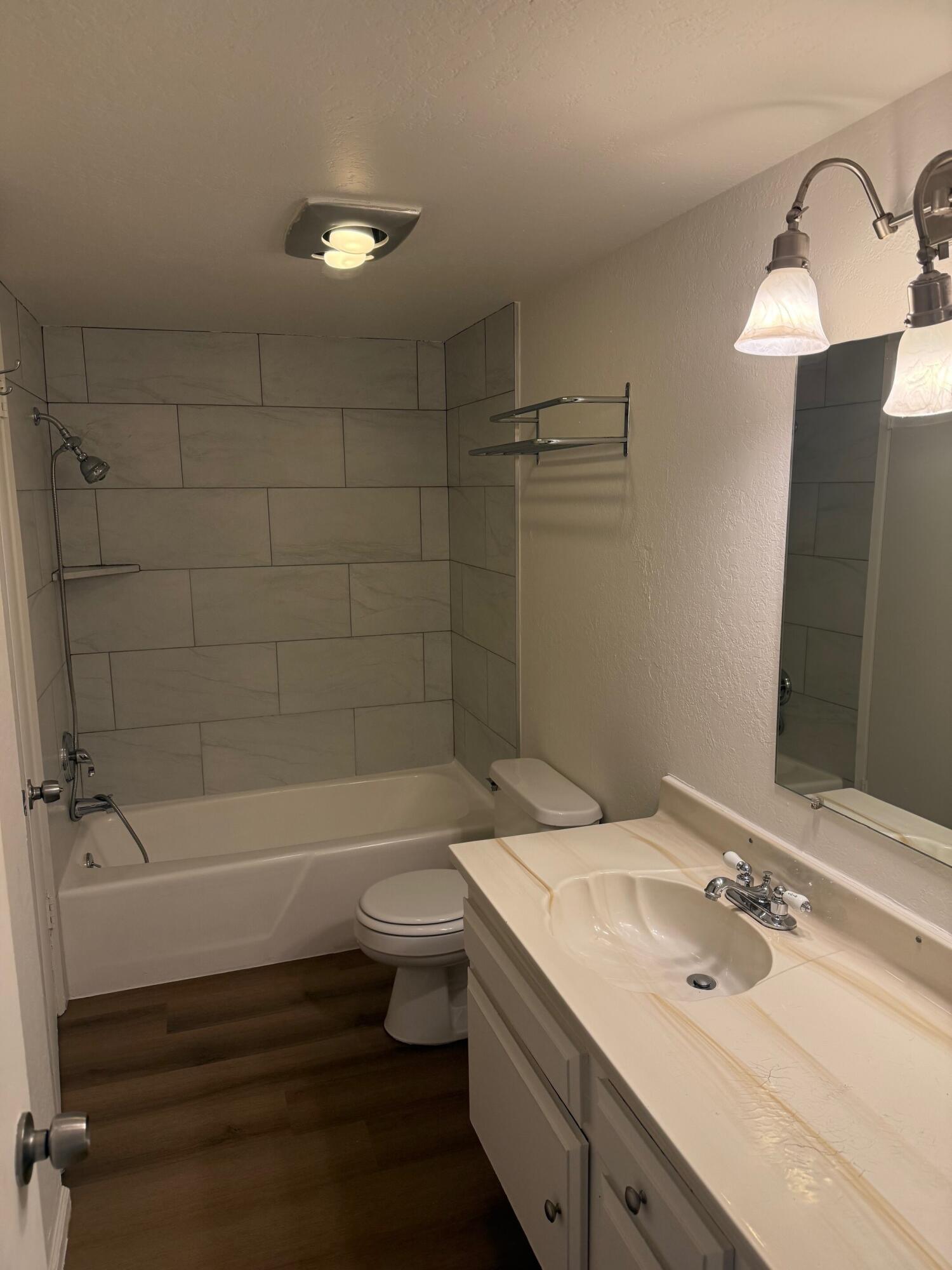 291 South 3rd Avenue, Unit 26 Ketchum, ID 83340 - Photo 10 of 17 Downstairs Bathroom