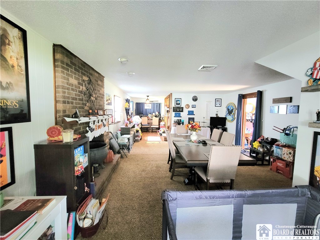 24 Raymond Street Jamestown, NY 14701 - Photo 12 of 41