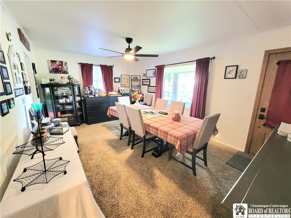 24 Raymond Street Jamestown, NY 14701 - Photo 16 of 41