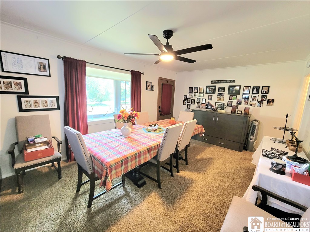 24 Raymond Street Jamestown, NY 14701 - Photo 17 of 41