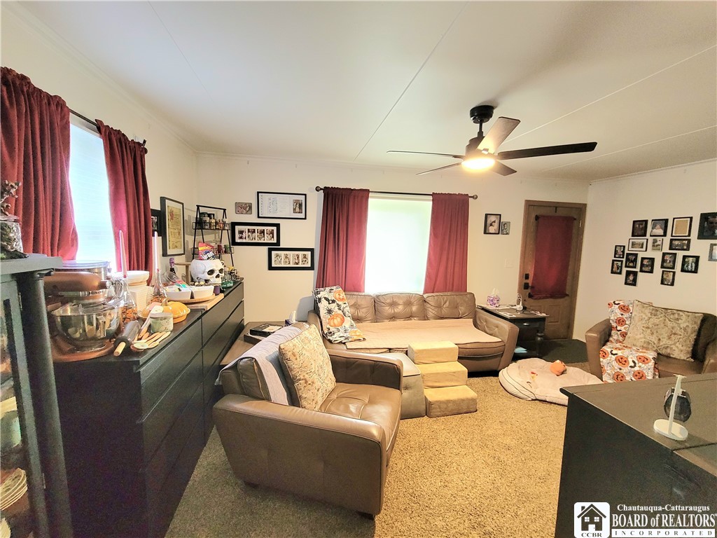 24 Raymond Street Jamestown, NY 14701 - Photo 19 of 41