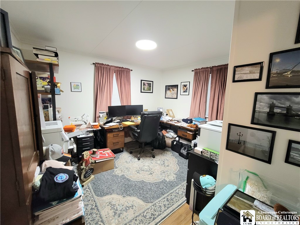 24 Raymond Street Jamestown, NY 14701 - Photo 21 of 41