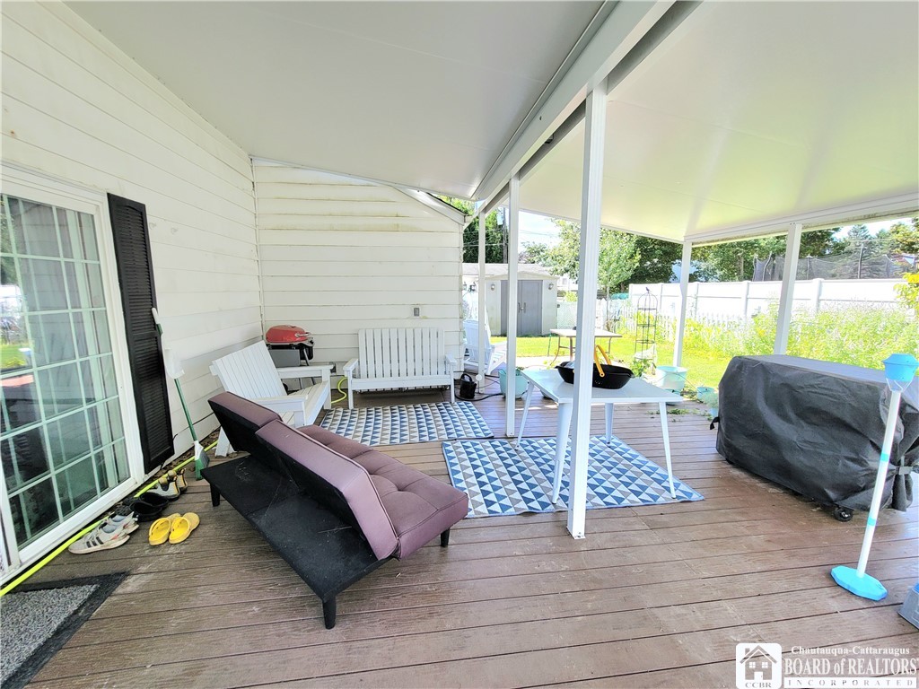 24 Raymond Street Jamestown, NY 14701 - Photo 41 of 41