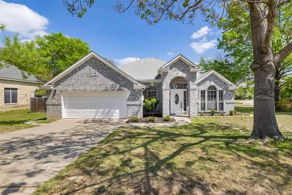 $525,000 | 500 Settlers Valley Drive, Pflugerville, TX 78660