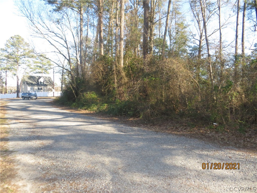 0 Holly Trail Gloucester, VA 23061 - Photo 4 of 4