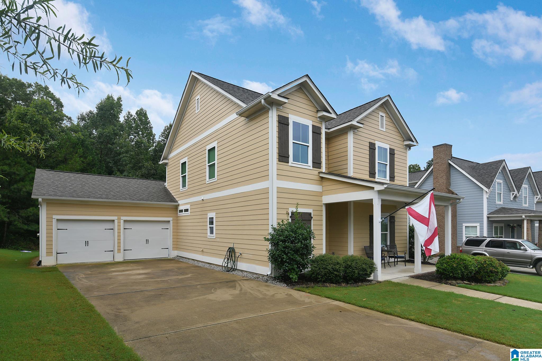 624 Rosebury Road Helena, AL 35080 - Photo 12 of 33