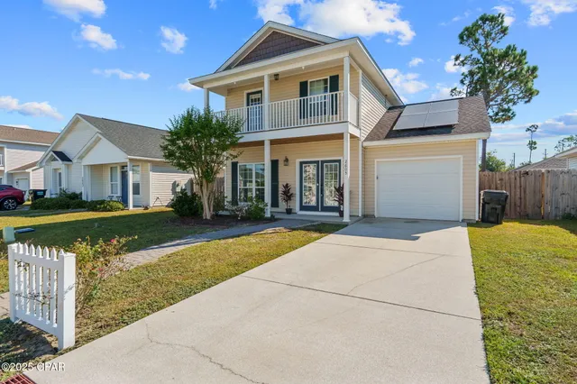 $259,900 | 2605 Avondale Court, Panama City, FL 32404