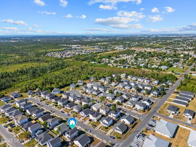 $259,900 | 2605 Avondale Court, Panama City, FL 32404