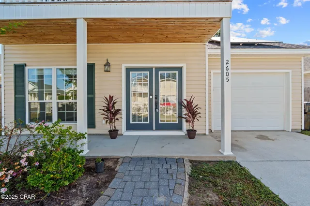 $259,900 | 2605 Avondale Court, Panama City, FL 32404