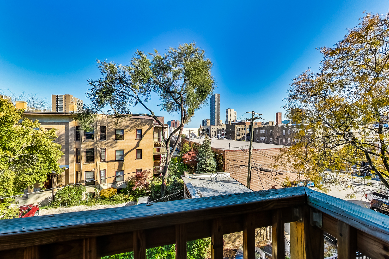 4061 North Sheridan Road, Unit 3 Chicago, IL 60613 - Photo 24 of 26 Gallery Image 24