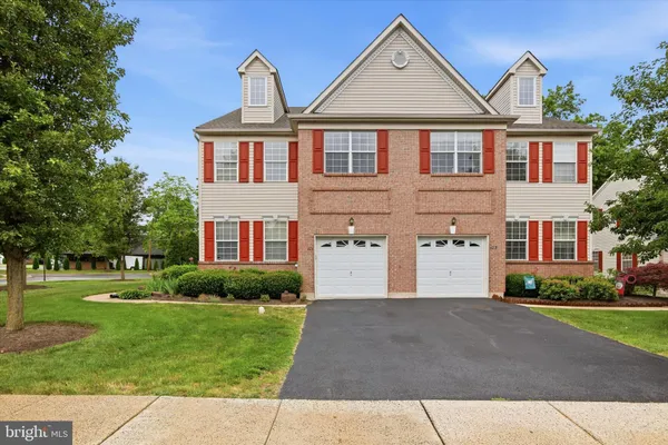 $534,900 | 101 Raintree Crossing, Hatfield, PA 19440