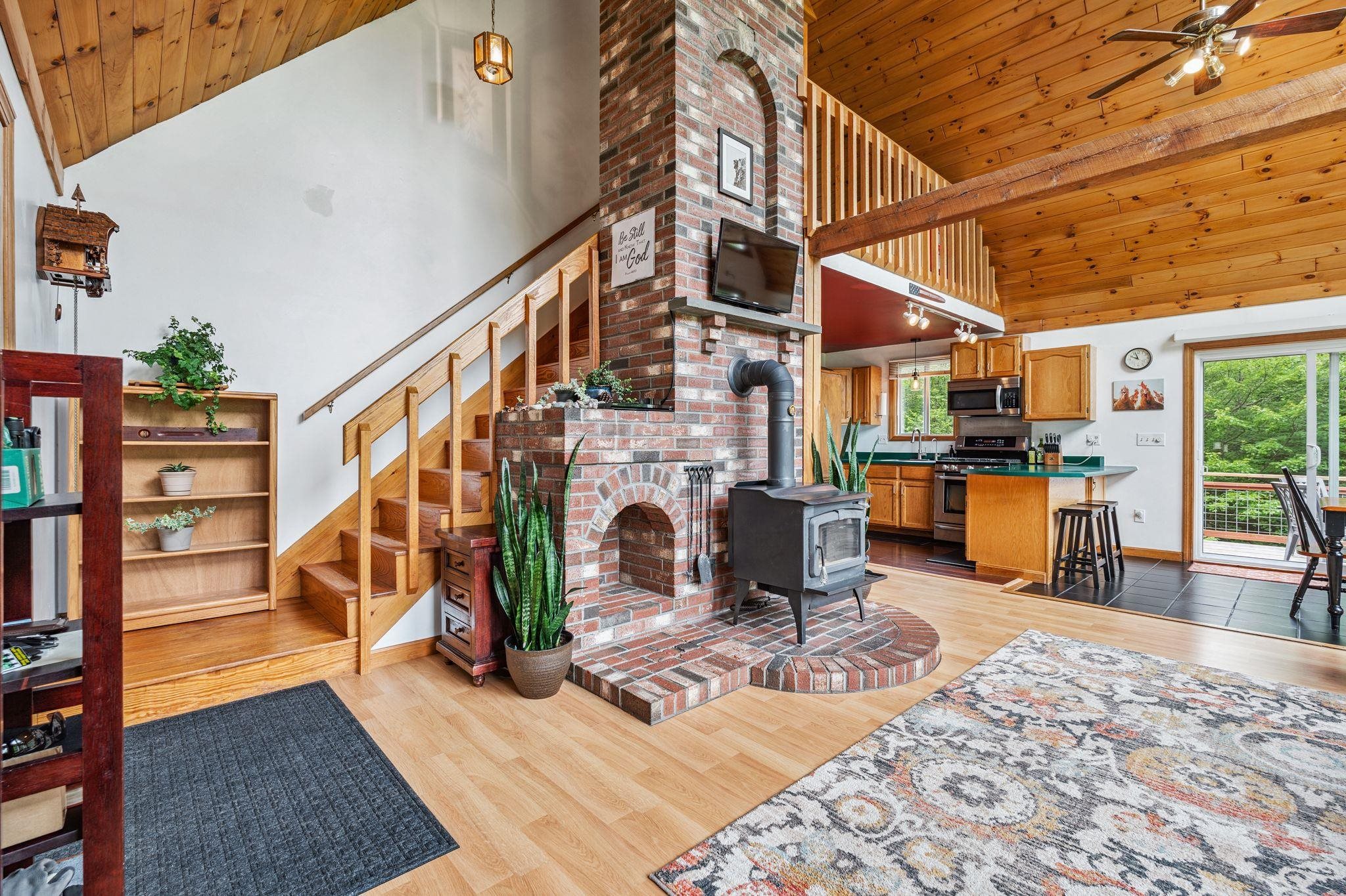 41 Bald Mountain Road Rumney, NH 03266 - Photo 11 of 46