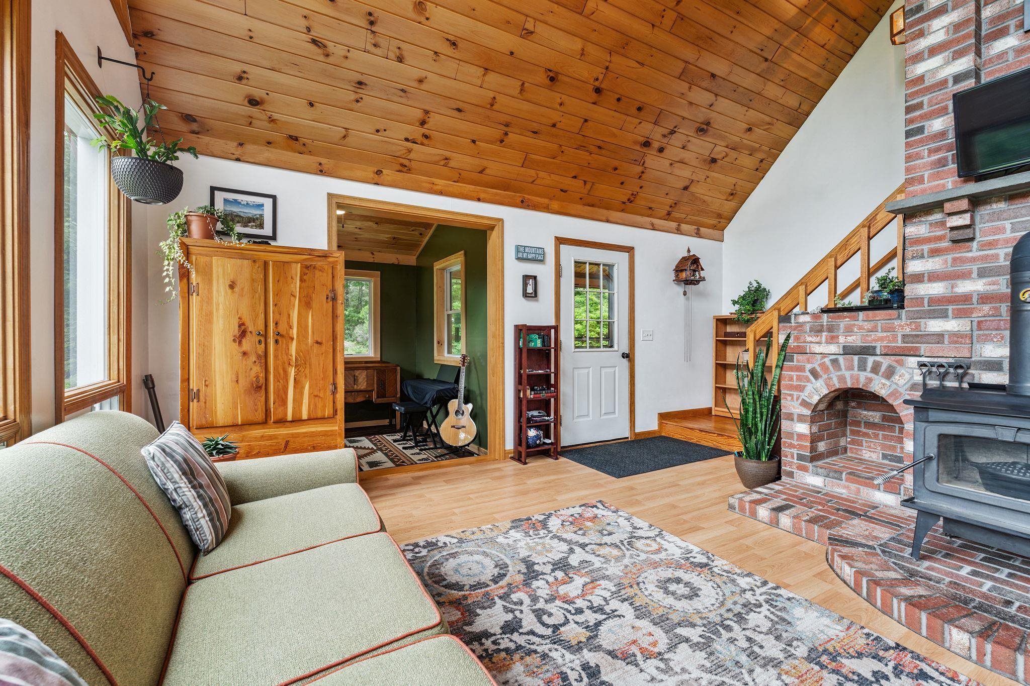 41 Bald Mountain Road Rumney, NH 03266 - Photo 13 of 46