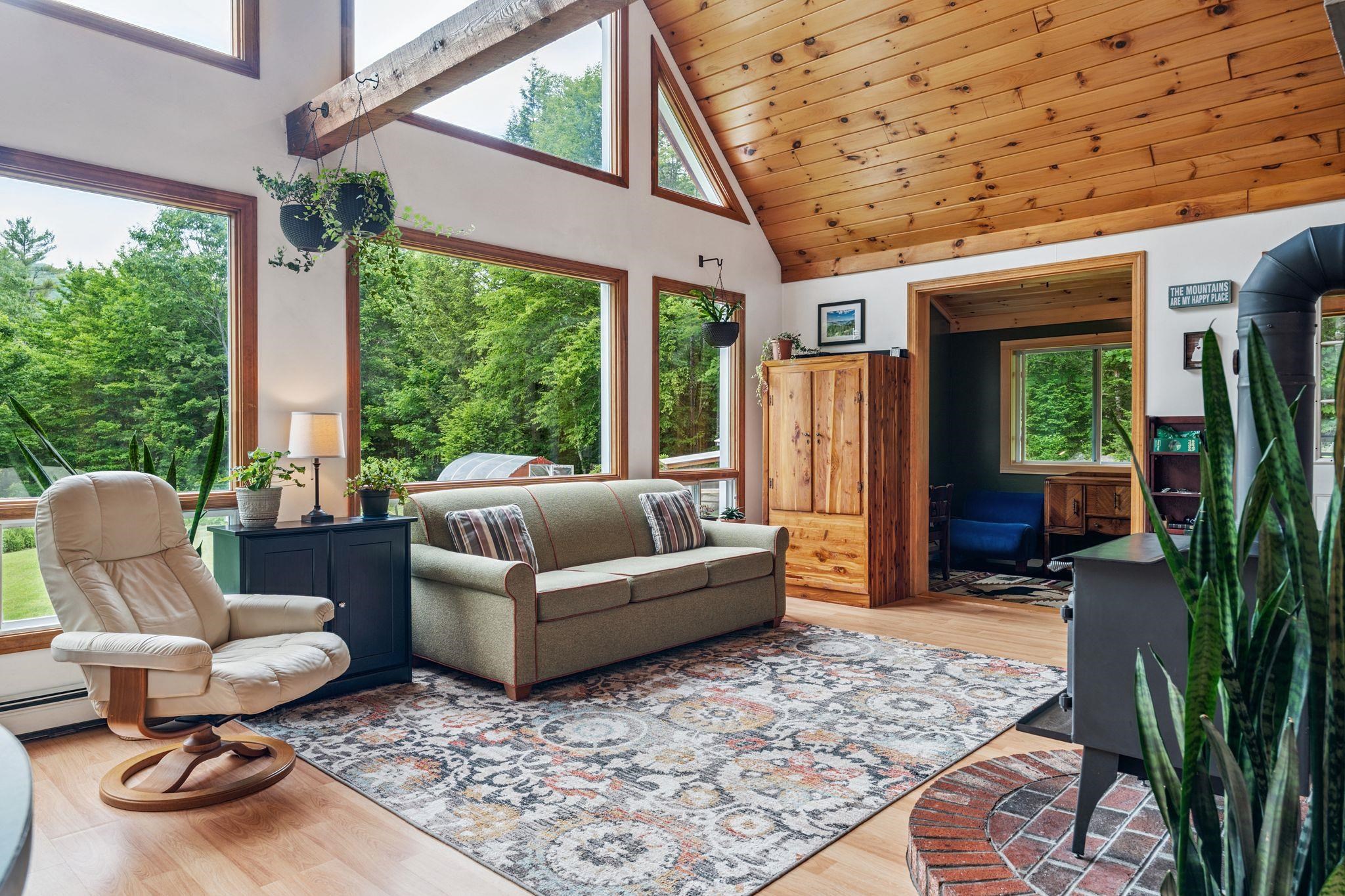 41 Bald Mountain Road Rumney, NH 03266 - Photo 16 of 46